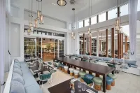 The Darling at the Star Gold Coast - Breakfast