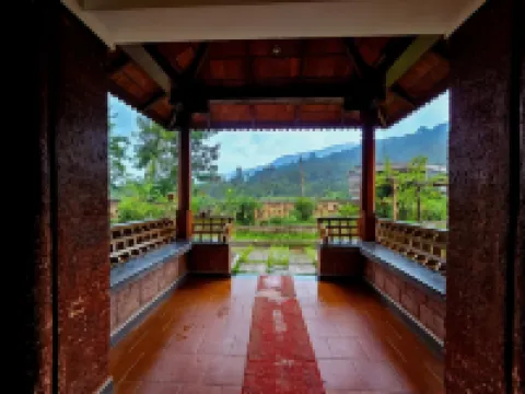 Parampara Resort Chikmagalur