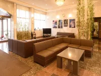Business Hotel Kawakami Kumano Các khách sạn ở Mihama