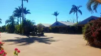 Biloela Palms Motor Inn