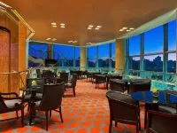 Quinto Centenario Hotel Hotels near Paseo Sobremonte