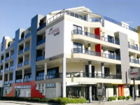 福利普爾酒店 拉古納酒店