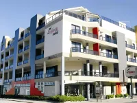 Flipper Hotel