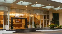 Park Hotel Cawang Jakarta