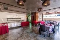 Russell Hotel Hotels in Kampala