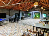 Foothill Pushkar Resort - Aamiainen