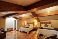Hotel San Marcos Hotels near San Cristobal de las Casas