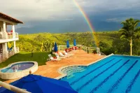 Hotel Mirador Las Palmas Hotels in La Tebaida