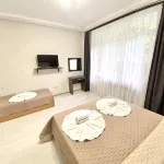 Aparthotel Mountain Hill