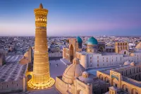 An-Narshahiy Bonus Free Guided City Tour
