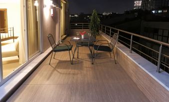116 Residence
