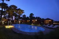 La Palmera - Beach