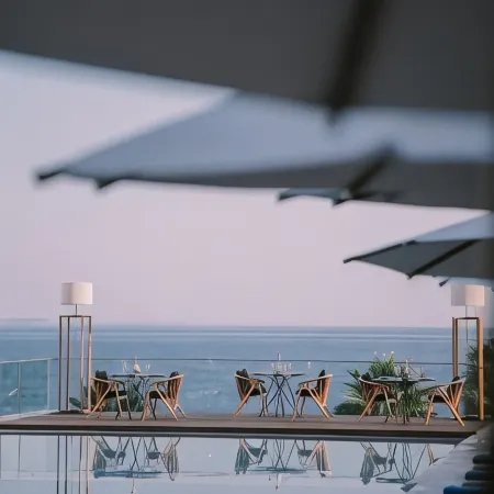 Empire Beach Resort ADULTS ONLY