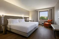 Hotel Coimbra Aeminium, Affiliated by Meliá Hotels near Igreja Matriz de Souselas ou Igreja de São Tiago (Souselas)