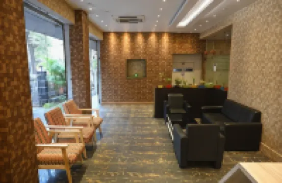 The Citi Residenci, Bidhannagar