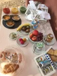 Casa Realia Hotels in Villaseta