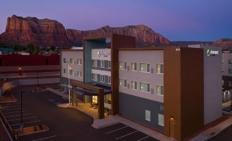 Element Sedona