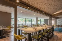 Novotel Metz Amnéville Hotels in Talange
