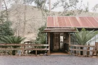 Toorongo Valley Estate 마라벨 공원 주변 호텔
