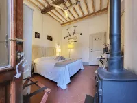 Le Terrazze Del Chianti b&b Residenza d'Epoca e di Charme Hotels in San Donato in Poggio