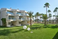 Hipotels Mediterraneo Club