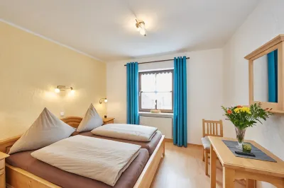 Landgasthof Penn Hotels in Kunzing