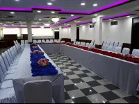 Rose Valley Hotel Naran Hotele w: Naran