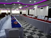 Rose Valley Hotel Naran Hotel di Naran