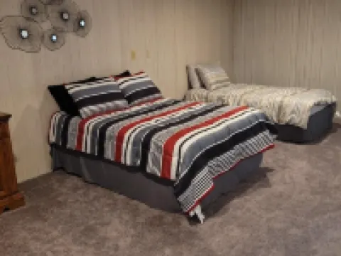 Between Geneva & Canandaigua- Large Yard, Firepit, Sleeps 13 Hotel a Gorham