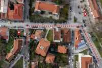 Rokani Studio I at Kalavrita Center Hotels in Kalavrita