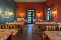 Stagiates Guest House Room 4