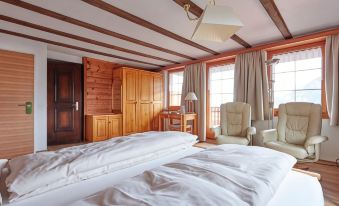 Hotel Alpenblick