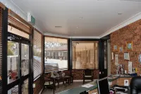 Civic Motor Inn Hotels in Cowra