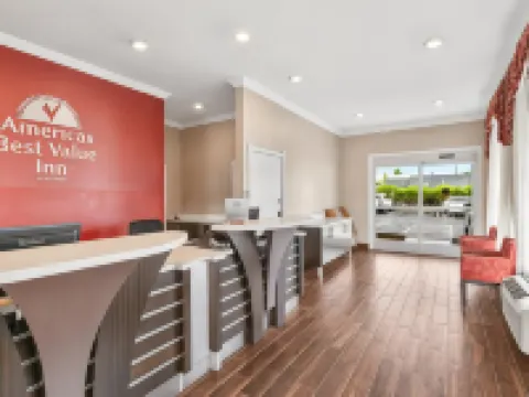 Americas Best Value Inn Milpitas/Silicon Valley Hotels in Milpitas