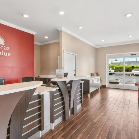 Americas Best Value Inn Milpitas/Silicon Valley