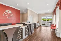 Americas Best Value Inn Milpitas/Silicon Valley Hotels in Milpitas