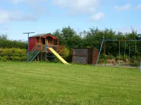 Plantation Lodge Hotels in Kingscourt