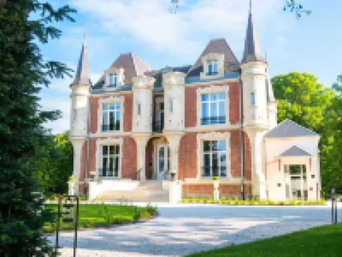 Hotel Château Héloïse