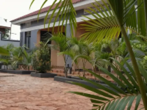Kamfart Safari Lodge Hotels in Buikwe