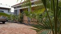 Kamfart Safari Lodge