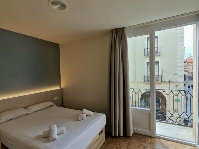 Hostal Rugaca