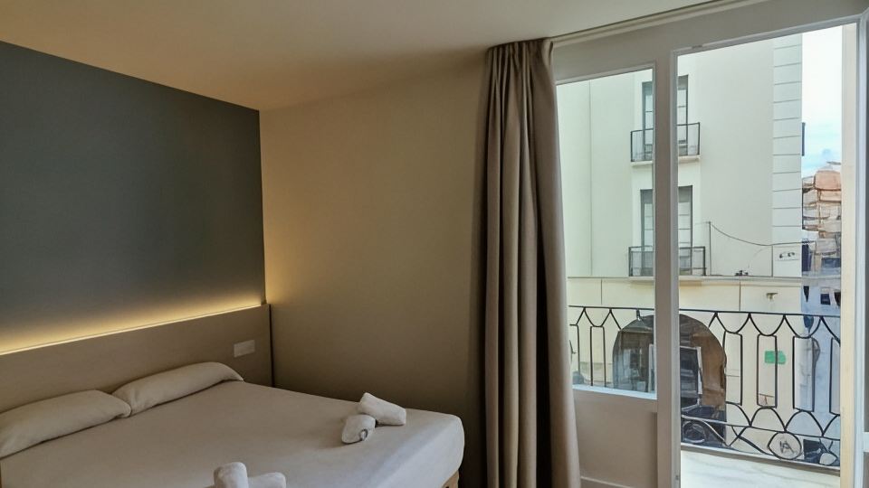 Hostal Rugaca