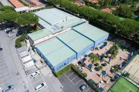 AutoHotel Hotels in Campagnano di Roma
