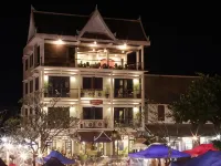 Indigo House Hotel Hotels near Luang Prabang morning market
