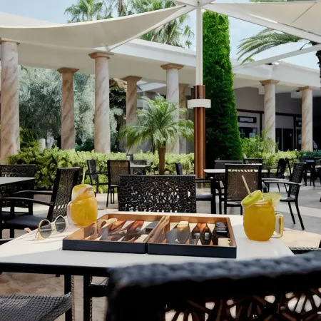 Tui Magic Life Belek