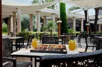 Tui Magic Life Belek - breakfast