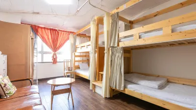 Almas Guest House