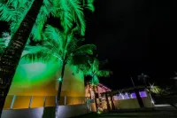 Caminho Das Praias Guesthouse Hotel in zona Mega Verão Caraguá