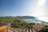 Yakamoz Otel - Sea View