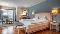 Hotel der Wiesenhof Hotels in Maurach